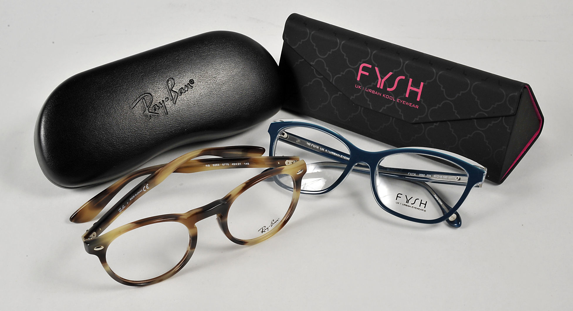 Marion Opticians Eyeglasses